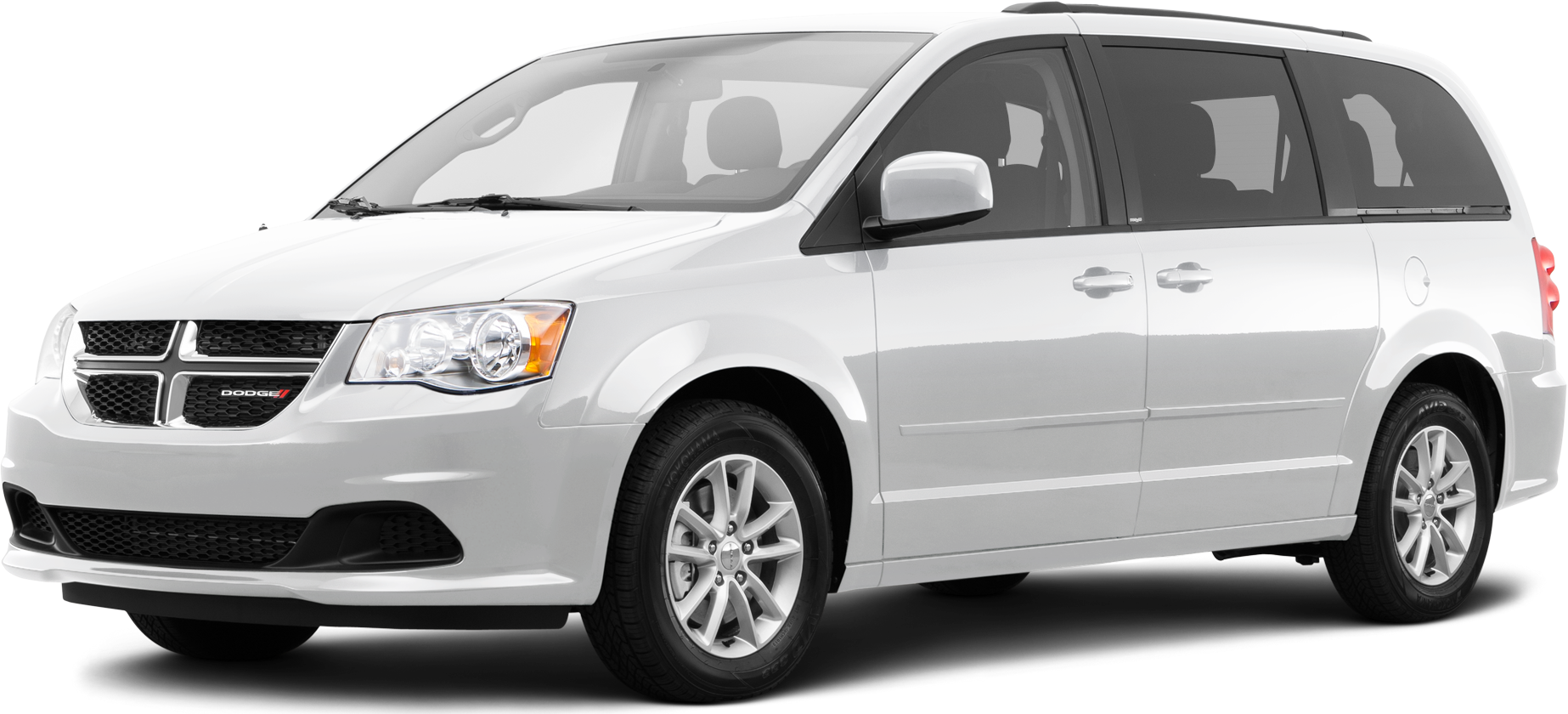 2014 Dodge Grand Caravan Passenger Price, Value, Ratings & Reviews